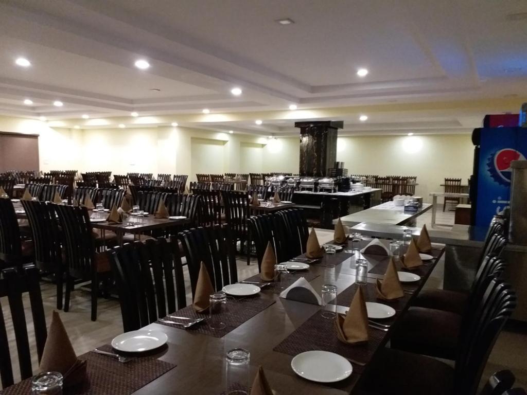 Hotel Sravasti Residency Katra (Uttar Pradesh) Exterior foto
